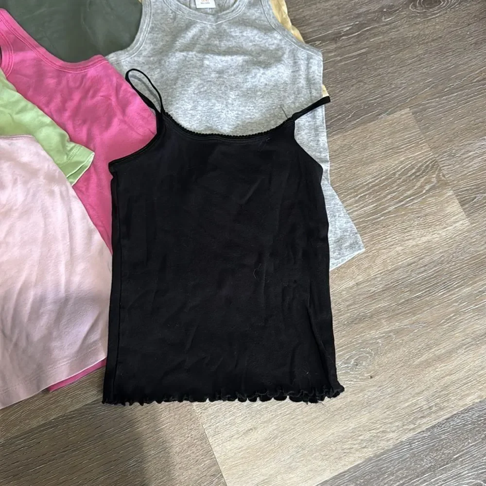 Gymboree all are